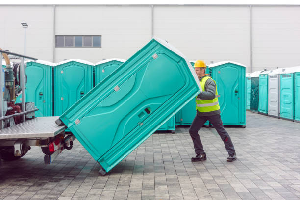 Best Portable bathroom rental  in Auburn, WA