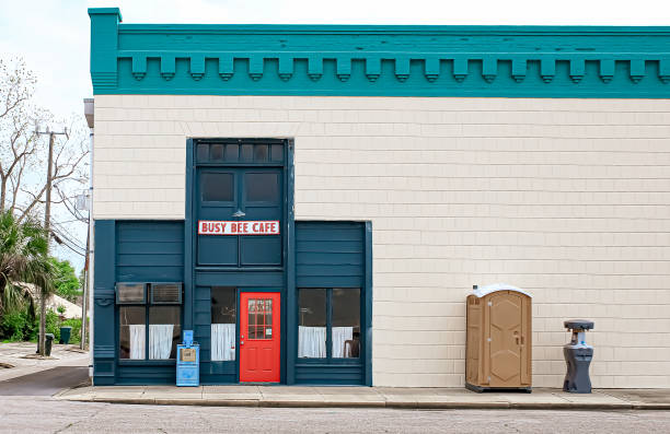 Best Luxury portable toilet rental  in Auburn, WA